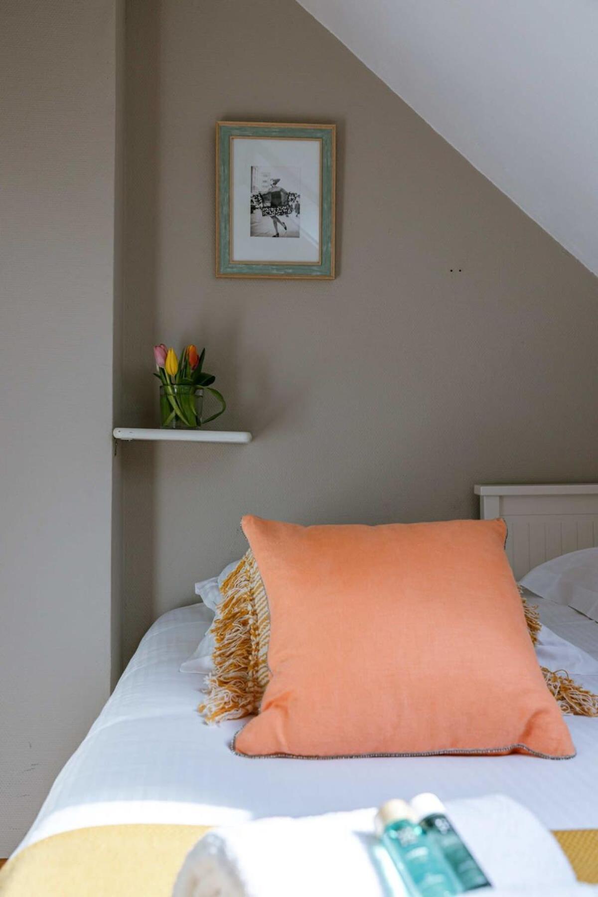 Huswell - Charming Town-House In The Center Of Bruges Exterior foto